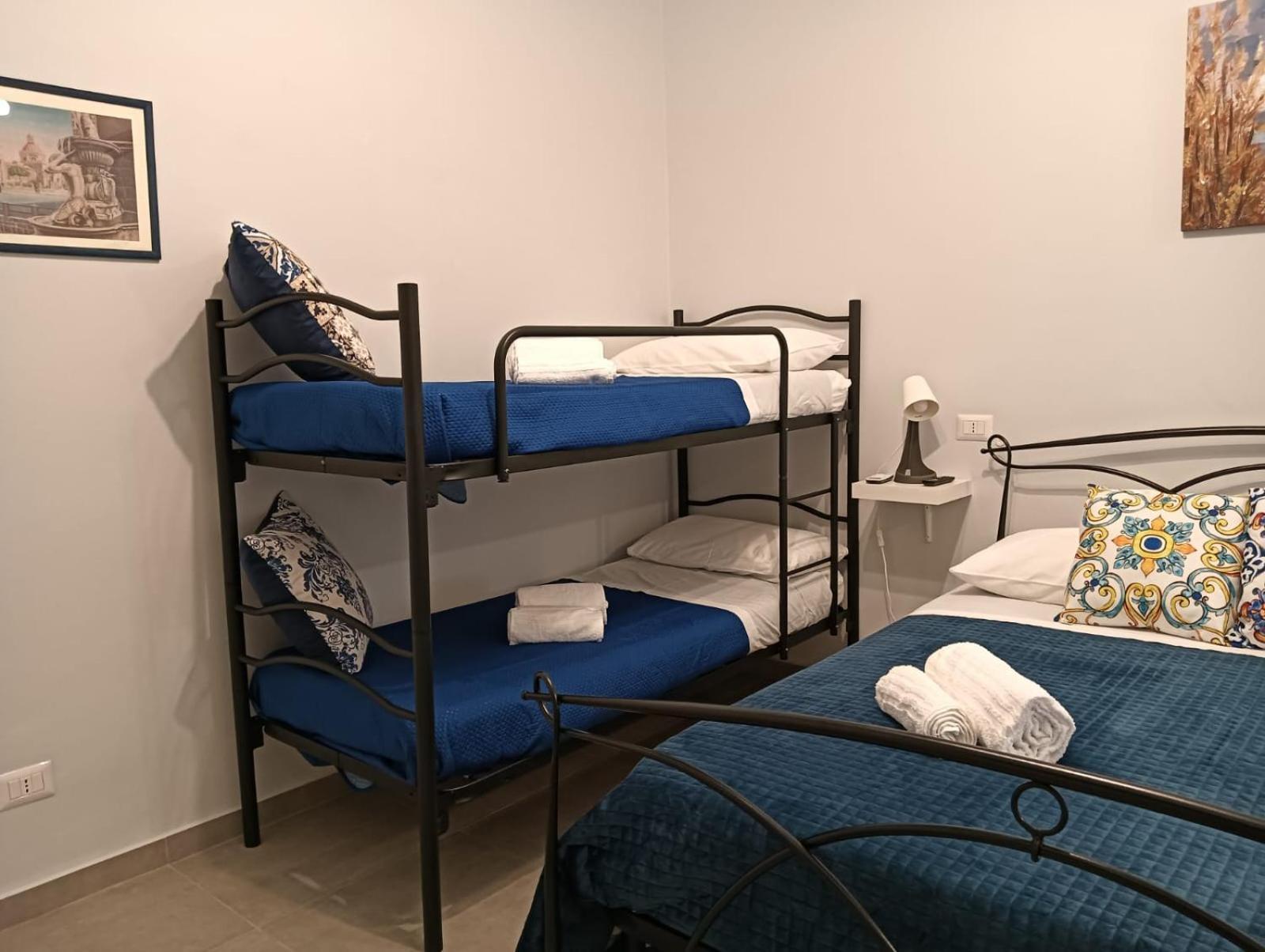 Apartment Gramafa Nitta 2